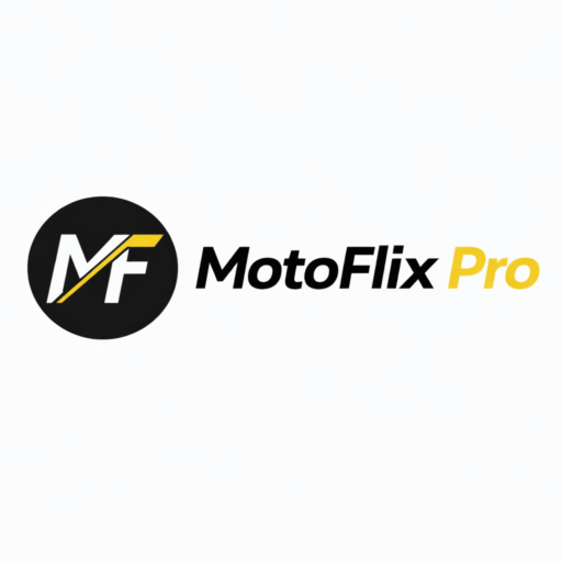 MotoFlixPro es un centro de gestion tecnica para flota de motos de reparto